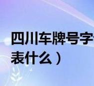 2024年北京租车牌号1年价格？怎么在北京租车牌？