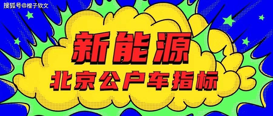 闲置新能源指标一年多少钱呀？