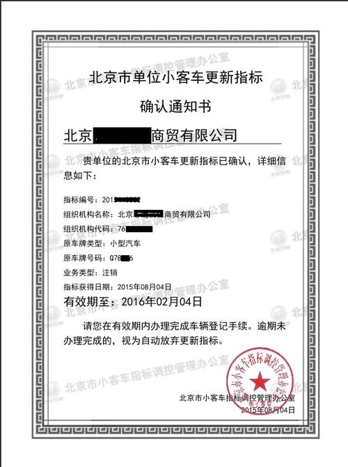 北京牌照转让出售2024最新车牌租赁指南