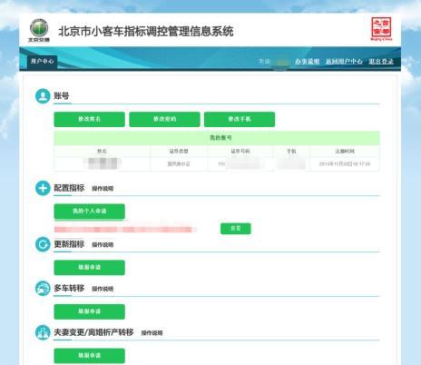 现在北京租电车指标转让平台——京牌办理流程+步骤+具体事宜