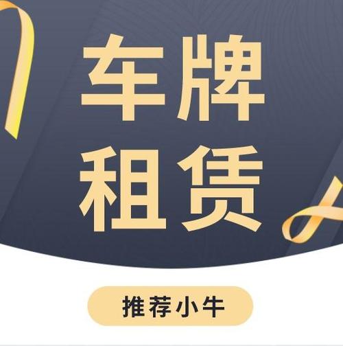 2024北京牌照价格-外地朋友均可租京牌